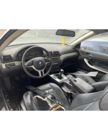 Compteur BMW SERIE 3 E46 COUPE PHASE 2 Diesel