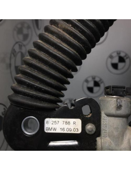 Pretensionneur de ceinture avant droit BMW SERIE 3 E46 COUPE PHASE 2 Diesel