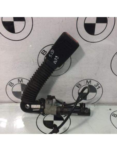 Pretensionneur de ceinture avant droit BMW SERIE 3 E46 COUPE PHASE 2 Diesel