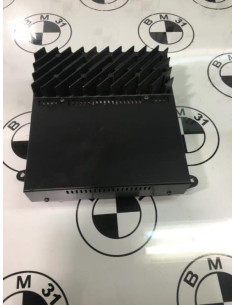 Amplificateur audio BMW SERIE 3 E46 TOURING PHASE 1 BREAK 