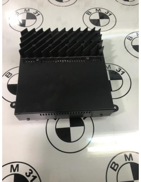 Amplificateur audio BMW SERIE 3 E46 TOURING PHASE 1 BREAK 