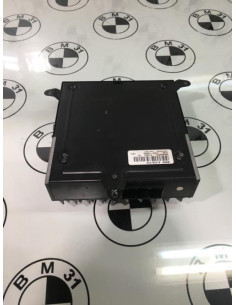 Amplificateur audio BMW SERIE 3 E46 TOURING PHASE 1 BREAK  2