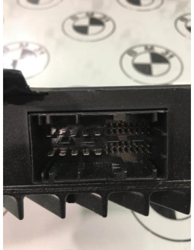 Amplificateur audio BMW SERIE 3 E46 TOURING PHASE 1 BREAK 
