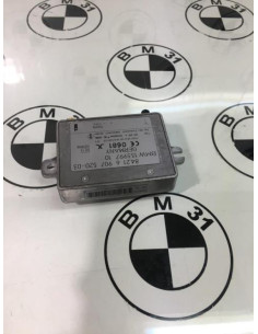 Calculateur BMW SERIE 3 E46 TOURING PHASE 1 BREAK 