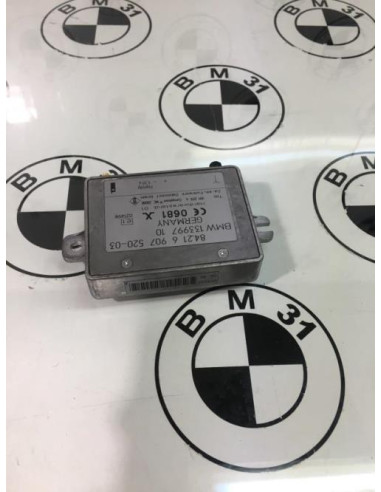 Calculateur BMW SERIE 3 E46 TOURING PHASE 1 BREAK 