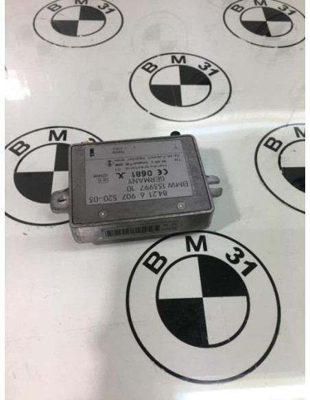 Calculateur BMW SERIE 3 E46 TOURING PHASE 1 BREAK 