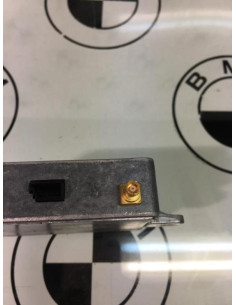 Calculateur BMW SERIE 3 E46 TOURING PHASE 1 BREAK  2