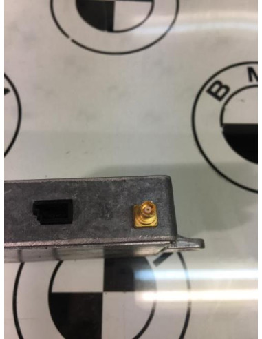 Calculateur BMW SERIE 3 E46 TOURING PHASE 1 BREAK 