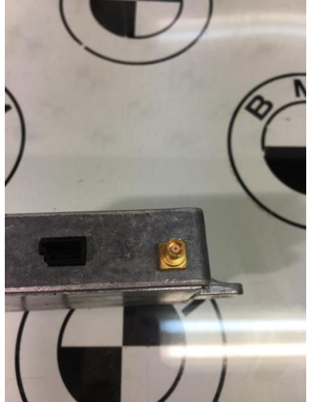 Calculateur BMW SERIE 3 E46 TOURING PHASE 1 BREAK 
