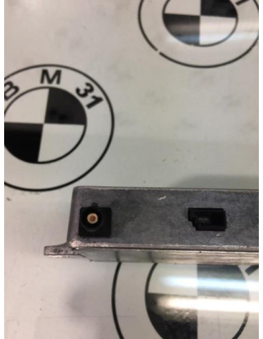 Calculateur BMW SERIE 3 E46 TOURING PHASE 1 BREAK 