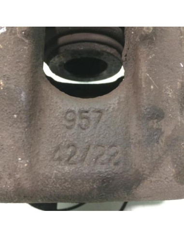 Etrier arriere droit (freinage) BMW SERIE 3 E46 COUPE PHASE 2 Diesel