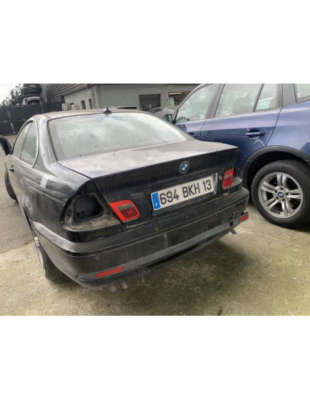 Etrier arriere droit (freinage) BMW SERIE 3 E46 COUPE PHASE 2 Diesel