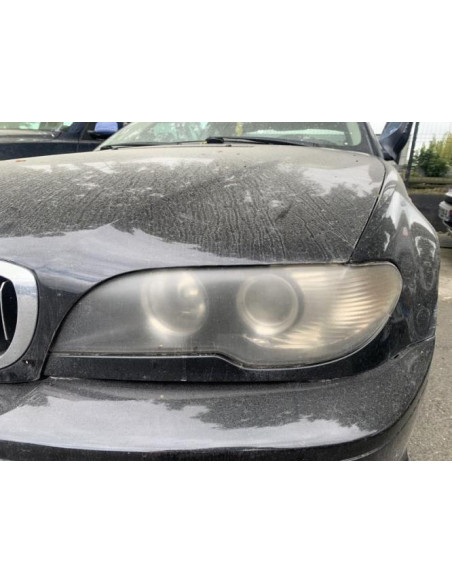 Etrier arriere droit (freinage) BMW SERIE 3 E46 COUPE PHASE 2 Diesel