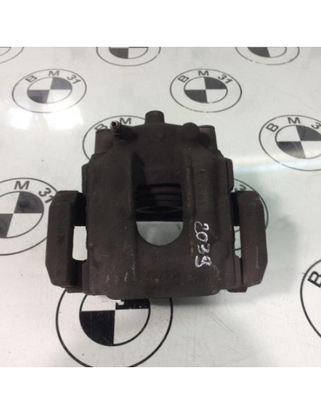 Etrier arriere gauche (freinage) BMW SERIE 3 E46 COUPE PHASE 2 Diesel