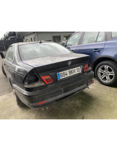 Etrier arriere gauche (freinage) BMW SERIE 3 E46 COUPE PHASE 2 Diesel