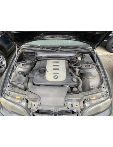 Etrier arriere gauche (freinage) BMW SERIE 3 E46 COUPE PHASE 2 Diesel