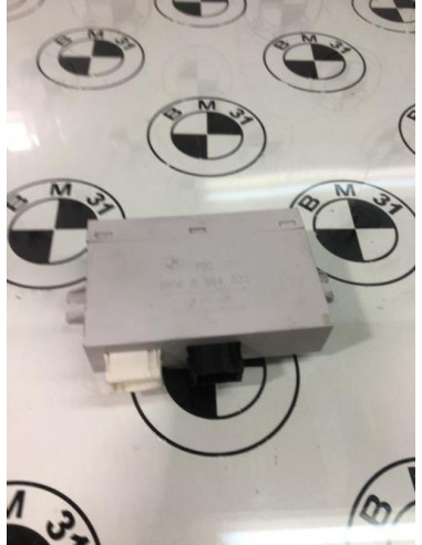 Boitier d'aide au stationnement BMW SERIE 3 E46 TOURING PHASE 1 BREAK 