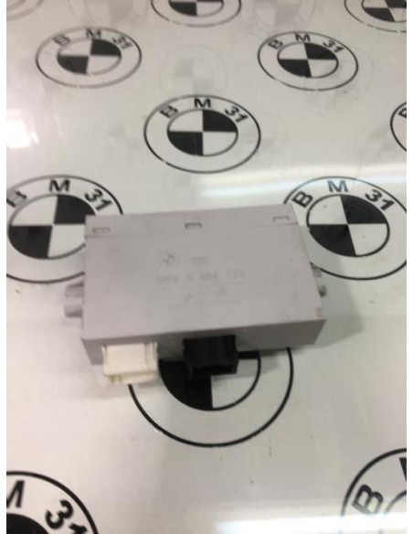 Boitier d'aide au stationnement BMW SERIE 3 E46 TOURING PHASE 1 BREAK 