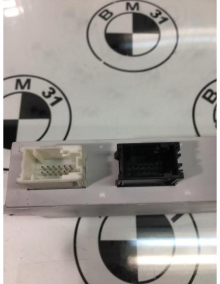 Boitier d'aide au stationnement BMW SERIE 3 E46 TOURING PHASE 1 BREAK 