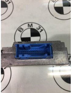 Calculateur BMW SERIE 3 E46 TOURING PHASE 1 BREAK  2