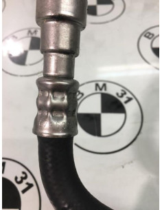 Durite BMW SERIE 3 E46 TOURING PHASE 1 BREAK 