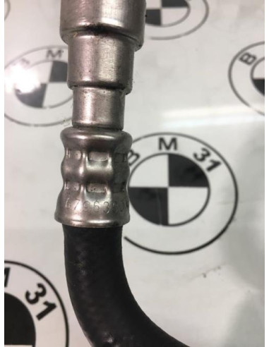 Durite BMW SERIE 3 E46 TOURING PHASE 1 BREAK 