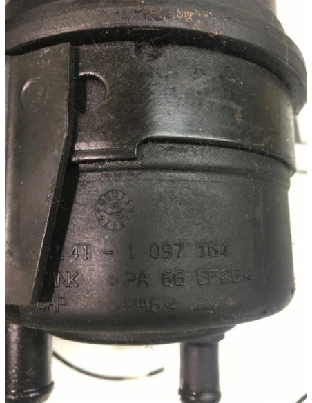 Reservoir BMW SERIE 3 E46 TOURING PHASE 1 BREAK 