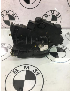 Serrure arriere gauche BMW SERIE 3 E46 TOURING PHASE 1 BREAK 
