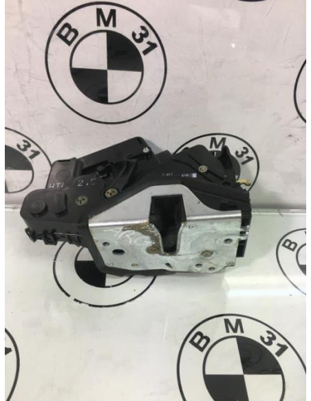 Serrure arriere gauche BMW SERIE 3 E46 TOURING PHASE 1 BREAK 