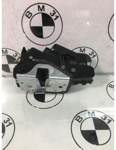 Serrure arriere droit BMW SERIE 3 E46 TOURING PHASE 1 BREAK 