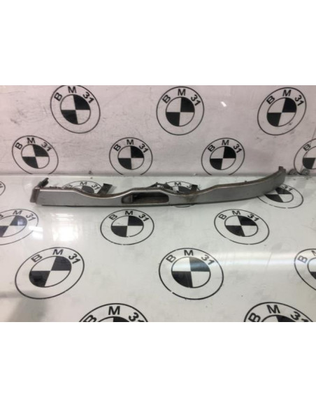 Enjoliveur de phare gauche BMW SERIE 3 E46 TOURING PHASE 1 BREAK 