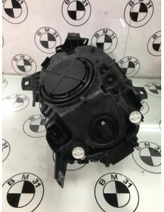 Optique avant principal droit (feux)(phare) MINI MINI 3 F56 PHASE 1  2