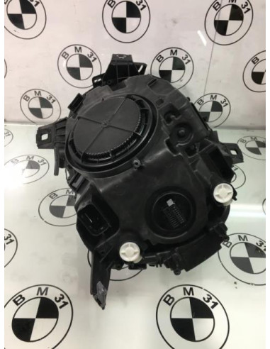 Optique avant principal droit (feux)(phare) MINI MINI 3 F56 PHASE 1 