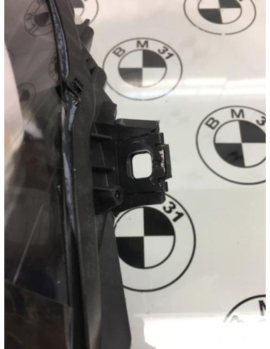 Optique avant principal droit (feux)(phare) MINI MINI 3 F56 PHASE 1 