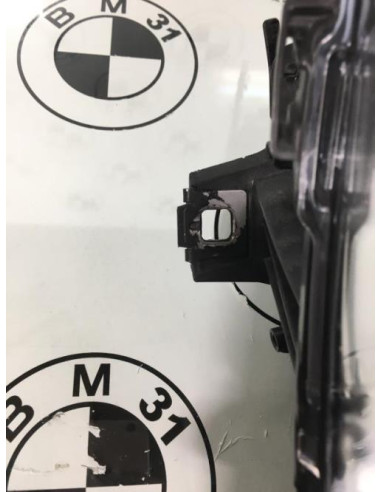 Optique avant principal droit (feux)(phare) MINI MINI 3 F56 PHASE 1 