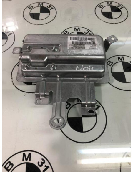 Air bag lateral gauche BMW X3 E83 PHASE 1 