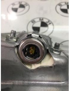 Air bag lateral gauche BMW X3 E83 PHASE 1  2