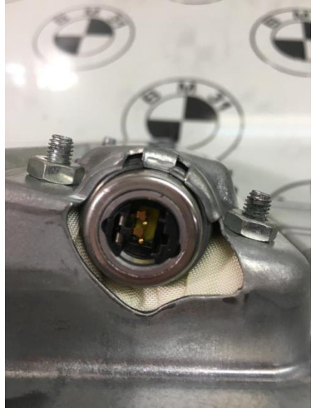 Air bag lateral gauche BMW X3 E83 PHASE 1 
