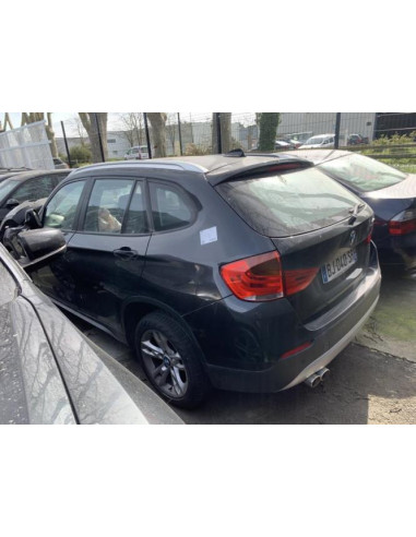 Support moteur BMW X1 E84 PHASE 1 Diesel