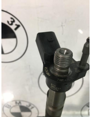 Injecteurs BMW SERIE 3 E90 PHASE 2 