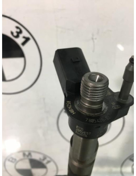 Injecteurs BMW SERIE 3 E90 PHASE 2 