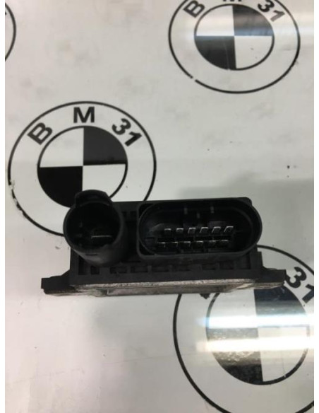 Boitier de prechauffage BMW SERIE 3 E90 PHASE 2 