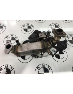 Radiateur EGR BMW SERIE 3 E90 PHASE 2 