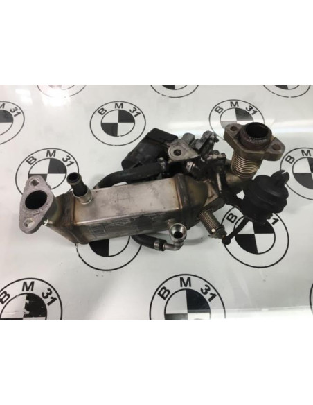 Radiateur EGR BMW SERIE 3 E90 PHASE 2 