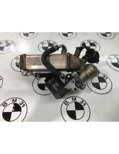 Radiateur EGR BMW SERIE 3 E90 PHASE 2 