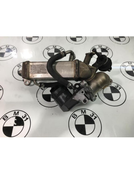 Radiateur EGR BMW SERIE 3 E90 PHASE 2 
