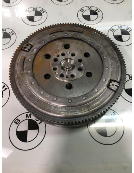 Volant moteur bi-masse BMW SERIE 3 E90 PHASE 2 