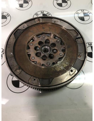 Volant moteur bi-masse BMW SERIE 3 E90 PHASE 2 