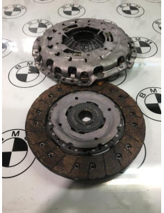 Embrayage BMW SERIE 3 E90 PHASE 2 