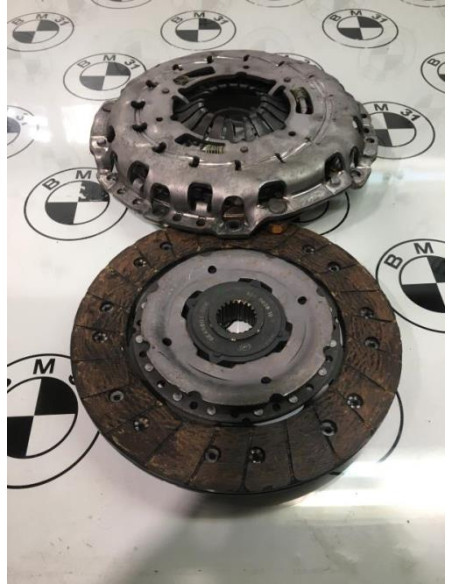 Embrayage BMW SERIE 3 E90 PHASE 2 